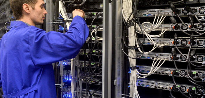 Падение Рунета потянуло за собой интернет в Беларуси