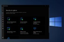 Встроенный в Windows антивирус теперь спасает вирусы вместо удаления