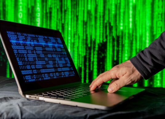 Оказалось, что VPN сдают IP-адреса пользователей