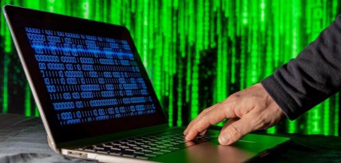 Оказалось, что VPN сдают IP-адреса пользователей