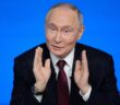 Путин поручил обеспечить бесперебойную работу Госуслуг при отключении интернета