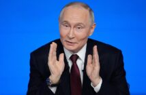 Путин поручил обеспечить бесперебойную работу Госуслуг при отключении интернета