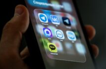 Cloudflare оправдал клиент Telega, но сервис Alphabet признал его вирусом