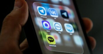 Cloudflare оправдал клиент Telega, но сервис Alphabet признал его вирусом