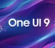 Утечка One UI 9 на Android 17 раскрыла новый дизайн