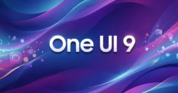 Утечка One UI 9 на Android 17 раскрыла новый дизайн