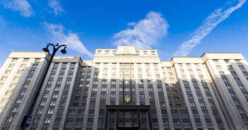 Госдума требует остановить принудительную блокировку VPN на российских платформах