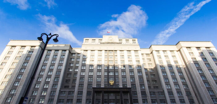 Госдума требует остановить принудительную блокировку VPN на российских платформах