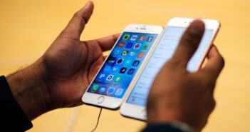 Apple закрыла уязвимость в iOS, позволявшую ФБР читать переписку