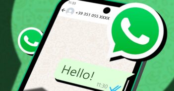 Павел Дуров объяснил, как WhatsApp сдает переписки пользователей