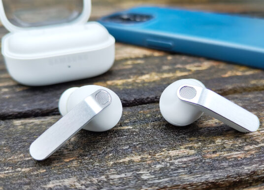 Samsung срочно обновляет новые Galaxy Buds 4 Pro