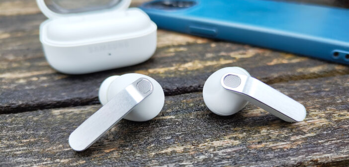 Samsung срочно обновляет новые Galaxy Buds 4 Pro