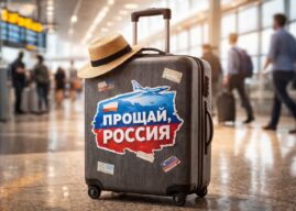 Идея платы за VPN-трафик заставила ИТ-компании говорить об эмиграции