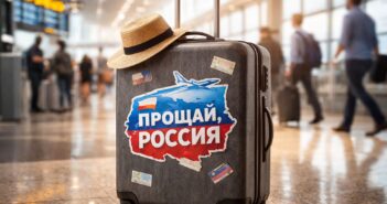 Идея платы за VPN-трафик заставила ИТ-компании говорить об эмиграции