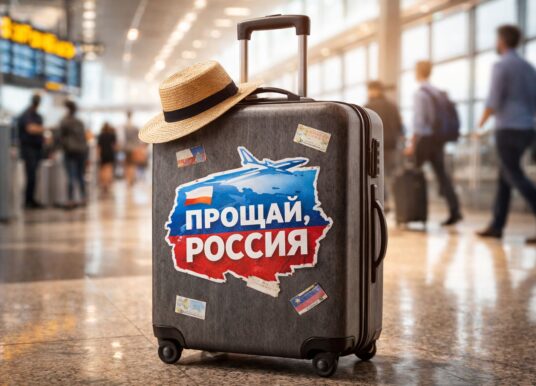 Идея платы за VPN-трафик заставила ИТ-компании говорить об эмиграции