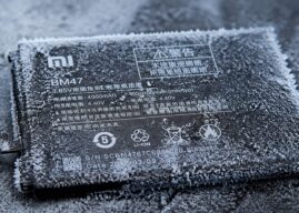 Xiaomi выводит на рынок Poco M8s, который работает в экстремальном холоде