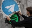 Spotify вместо Telegram: россияне нашли скрытый мессенджер