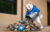 Telegram наносит удар по ботам и мусорному трафику