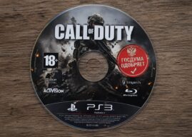 Госдума готовит проверку на скрепы для видеоигр