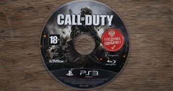 Госдума готовит проверку на скрепы для видеоигр