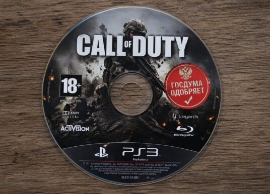 Госдума готовит проверку на скрепы для видеоигр