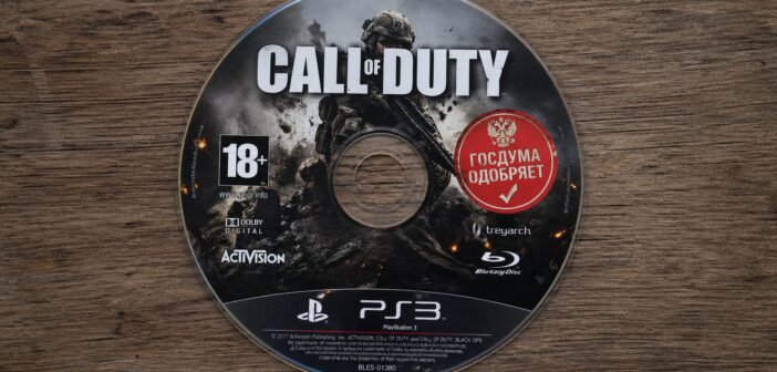 Госдума готовит проверку на скрепы для видеоигр