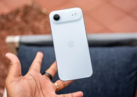 Владельцы iPhone 17 и iPhone Air жалуются на отключение после полной разрядки