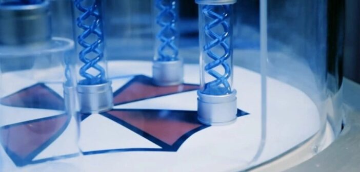 Глава OpenAI предупредил, что ИИ уже может создать биооружие