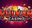 Мобильное приложение казино Вулкан клуб
