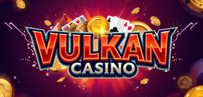 Мобильное приложение казино Вулкан клуб