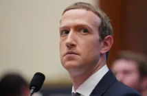 Цукерберг заменяет себя цифровой копией для общения с сотрудниками