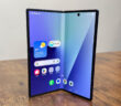Инсайдеры слили детали о революционном Samsung Galaxy Z Fold 8 Wide