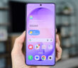 Владельцы Samsung Galaxy A54 и A55 получат ранний доступ к One UI 8.5