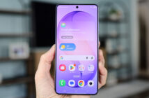 Владельцы Samsung Galaxy A54 и A55 получат ранний доступ к One UI 8.5