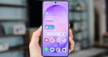 Владельцы Samsung Galaxy A54 и A55 получат ранний доступ к One UI 8.5