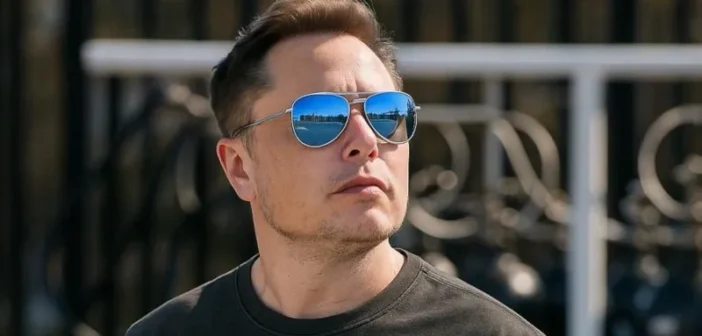 Илон Маск обвинил Сэма Альтмана в краже OpenAI