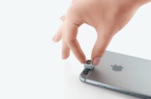 Эксперты подтвердили, что вспышка смартфона может прожечь одежду и пластик