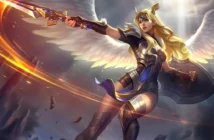 Mobile Legends: как получить Фрею