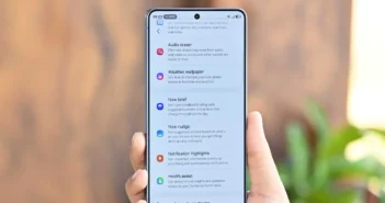 ИИ-фишки от Samsung Galaxy S26 будут доступны и в других смартфонах на One UI 8.5
