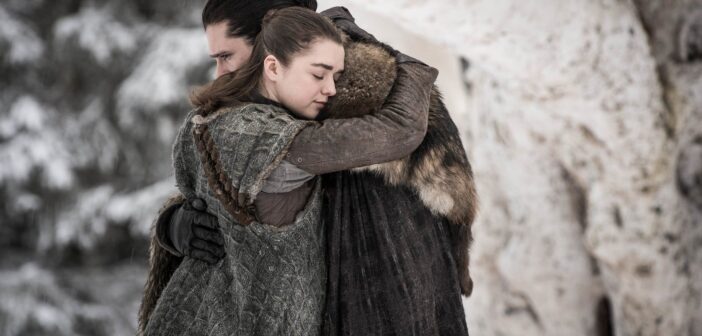 Из российской версии Игры престолов вырезали ключевые сцены