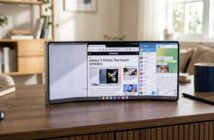 Samsung запатентовала широкую версию Galaxy Z TriFold