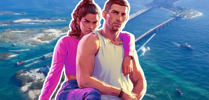 Хакеры угрожают слить секреты GTA 6