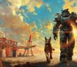 Cоздатели Fallout снова регистрируют бренды в России