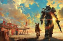 Cоздатели Fallout снова регистрируют бренды в России