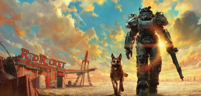 Cоздатели Fallout снова регистрируют бренды в России