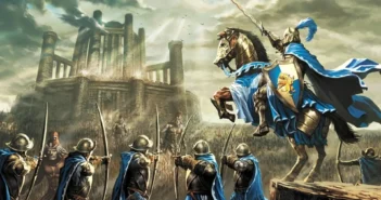 Новая Heroes of Might and Magic: Olden Era вышла в ранний доступ