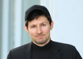 Павел Дуров назвал школы, банки, налоги и реальность глобальным скамом