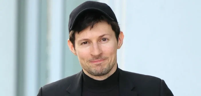 Павел Дуров назвал школы, банки, налоги и реальность глобальным скамом