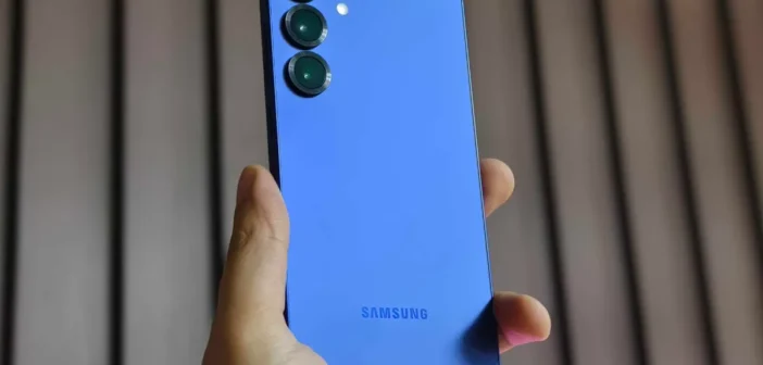 Samsung радикально обновляет свой главный планировщик