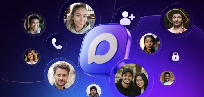 Национальный мессенджер Max официально переименовали в Макс